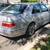 2002 MERCEDES BENZ E320  !!! SILVER/BLACK 3 thumbnail
