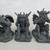 Three Wise Gargoyles See No Evil-Hear No Evil-Speak No Evil 1 thumbnail