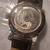 Romilly Automatic Open Heart Fly Wheel Mechanical Watch men men's 5 thumbnail