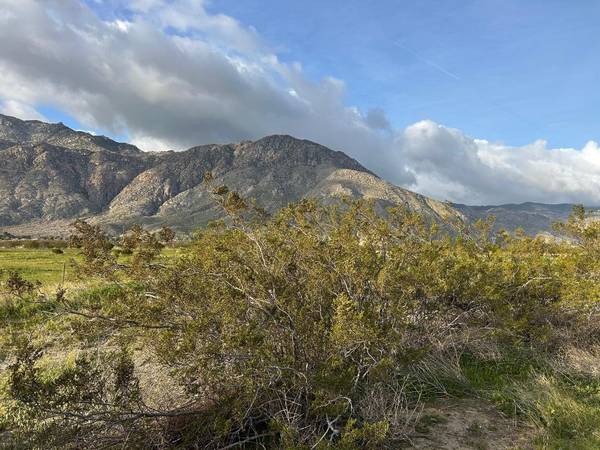$22,000 / 5562ft2 - 5,562 sq ft - Cabazon - Panoramic Views - Owner Financing (Cabazon/Whitewater)63981524744323123