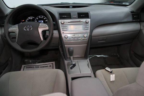 2008 Toyota Camry Hybrid BASE - $9,811 (+ Precise Automotive Group)63616513461505121