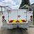 2012 Chevrolet Silverado 2500HD Service Body Regular Cab Enclosed Service Body 4 4 thumbnail