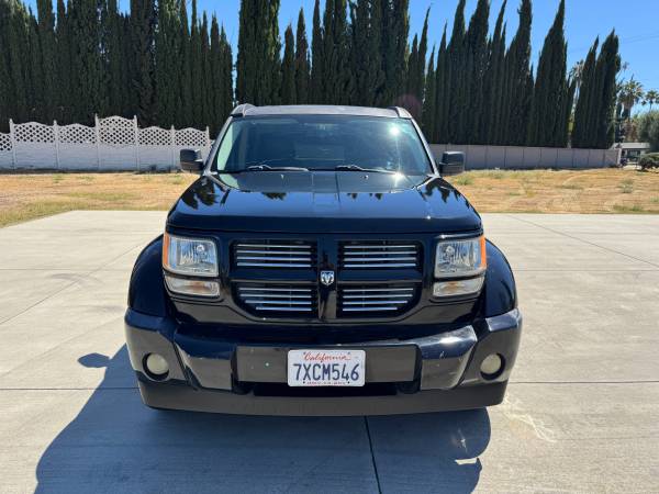 2007 Dodge Nitro R/T - $3,90063470047939585121