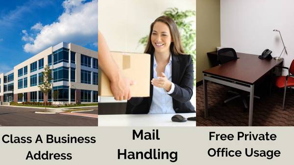 $219 Productivity Virtually Anywhere, try a Virtual Office Today! (Pittsburgh)64013363362818123