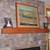 Fireplace Mantles, Rustic Wood Barn Beam Mantels 23 thumbnail