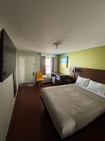 $450 / 1br - Motel Rooms for Rent - CHEAP! (St. Augustine)63654672996611122