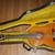 Vintage Candelas Flamenco Blanca Guitar c.1968–1972 – Miguel Sevillano 1 thumbnail