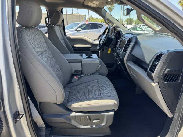 2020 Ford F150 XLT 4x4 - Photo 13