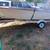 1960 Bell boy boat. Motor and trailer 1 thumbnail