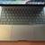Apple MacBook Pro 14" M4 Chip 10C/10C - 16GB RAM 512GB SSD - BLACK - W 3 thumbnail