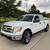 2014 FORD F-150 XLT SUPERCREW CAB 4x4 5.0L V8 FLEX FUEL *2 OWNERS* 1 thumbnail