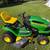John Deer riding mower 1 thumbnail