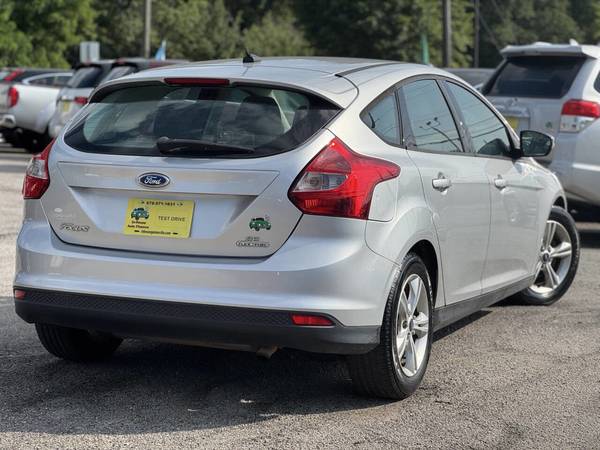 2013 FORD FOCUS*800DOWN*LOCAL GAINESVILLE*GREAT DEAL*BUY H - $800 (Gainesville GA)63621120159745124