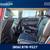 2022 Volkswagen Atlas 3.6L V6 SE w/Technology Red Metallic 7 thumbnail