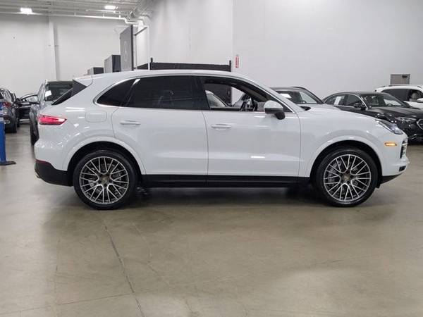 2021 Porsche Cayenne AWD Tracción integral SUV - $38,900 (Llame al *(321) 234-0842* para confirmar disponibilidad al instante)63470426377601123