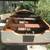 Fine Thompson Wooden Boat with Trailer and Boat Cover 3 thumbnail