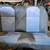 2007 SUBARU IMPREZA WRX STI REAR SEATS 1 thumbnail