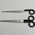 Solingen Rostfrei Desk Set Scissors Letter Opener Case 8 thumbnail