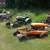I will pick up old lawn mowers from your home for free, Push or Rider 1 thumbnail