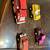 Vintage Tonka, Nylint, and Structo Metal Trucks 17 thumbnail