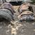 Vintage car,truck fenders 1 thumbnail