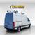 2021 Mercedes-Benz Sprinter 2500 Diesel Cargo 144 WB Cargo Van 4 thumbnail