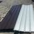 Galvanize sheet Metal roof panel 142” X 36” 3 thumbnail