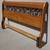 King Size Headboard 1 thumbnail