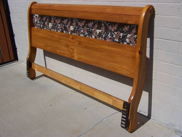 King Size Headboard 1