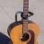 Acoustic Guitars~Vintage 1970's Giannini, Yamaha G-50A, Ventura Guitar 2 thumbnail