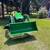 John Deere 1023e compact tractor with a loader and 60 inch deck 10 thumbnail