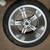 FERRARI 360 FACTORY OPTION 18"  MODULAR WHEEL 8 thumbnail