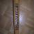 VERY RARE - BLUE JAYS FAN FEST 91 wooden baseball bat 1 thumbnail