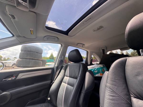 2011 Honda CR-V - $5,50063620585316481124