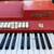 1960’s Vintage Red Farfisa Compact Organ : Restore Project 5 thumbnail