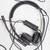 Logitech USB Wired Headset lot, USED bad shape 11 thumbnail