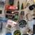 Machetes, Hatchets, Drills, Tank Air Compressor, Hammers, Saws, Chains 17 thumbnail