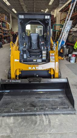 LOADERS 1