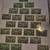 Antique stamps collection 12 thumbnail