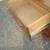 2 wooden 2 drawer lateral file cabinets 4 thumbnail