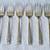 Oneida Coronation by Community Silver Plated Flatware Set, 65 pieces 17 thumbnail