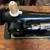 Singer sewing machine model 101 W/ Cabinet 5 thumbnail