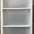 JUMBO Sterilite Three Drawer Wide Cart with Clear Drawers - 19 5/8" x 5 thumbnail