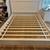 Pottery Barn Emery Platform Bed Full Size 10 thumbnail