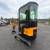 Closed Cab Mini Excavator NEW 3 thumbnail