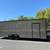 2026 Car Hauler Trailer 8.5x24 / Escape doors / E-track 3 thumbnail