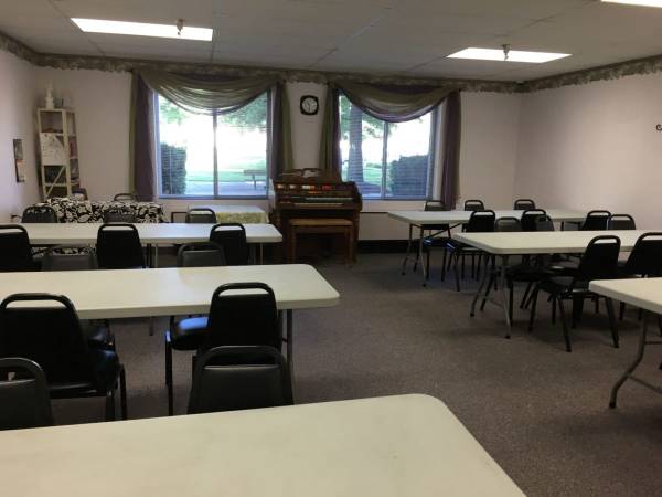 Elevator, Nearby Public Transportation, 1/BD 1