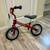 CHICO KIDS BALANCE BIKE 12” Wheels 3 thumbnail