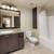 GORGEOUS! 2 bed 2 bath w/ private patio, W/D for 55+ 11 thumbnail