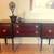 ~*~ Handsome Vintage Mahogany Sideboard ~*~ 2 thumbnail